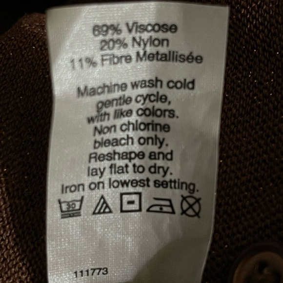 J. Crew Sweater - Picture 7 of 7